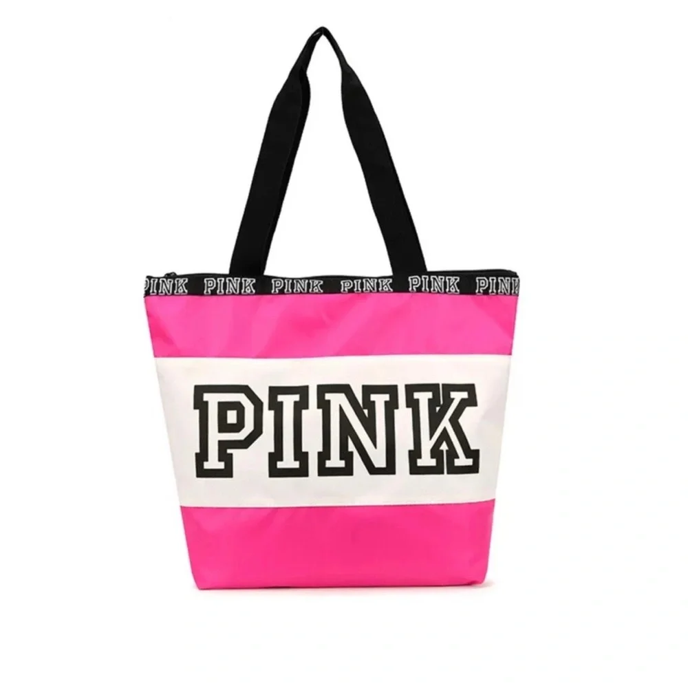 Victoria’s PINK Duffle Bag NWT Excellent Condition
